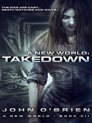 A New World - ebook